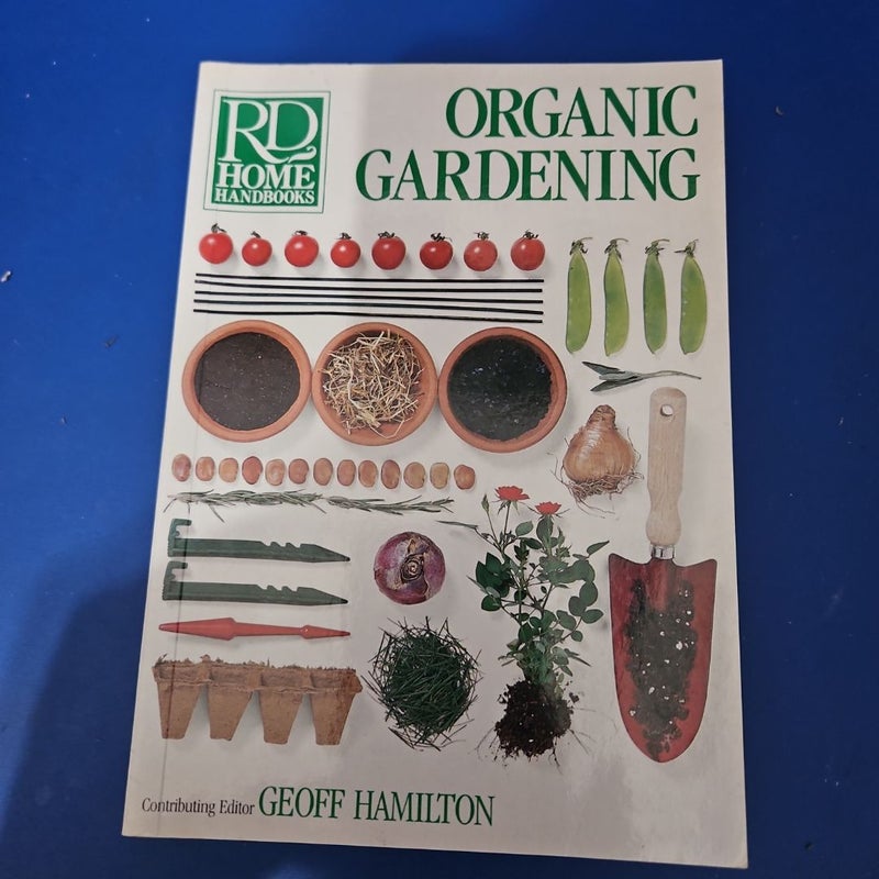 Organic Gardening