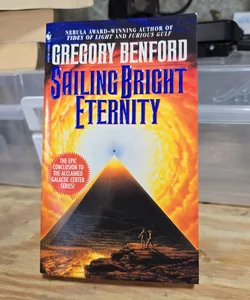 Sailing Bright Eternity