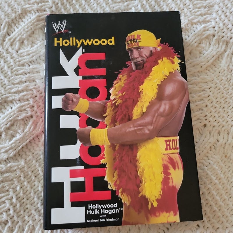 Hollywood Hulk Hogan