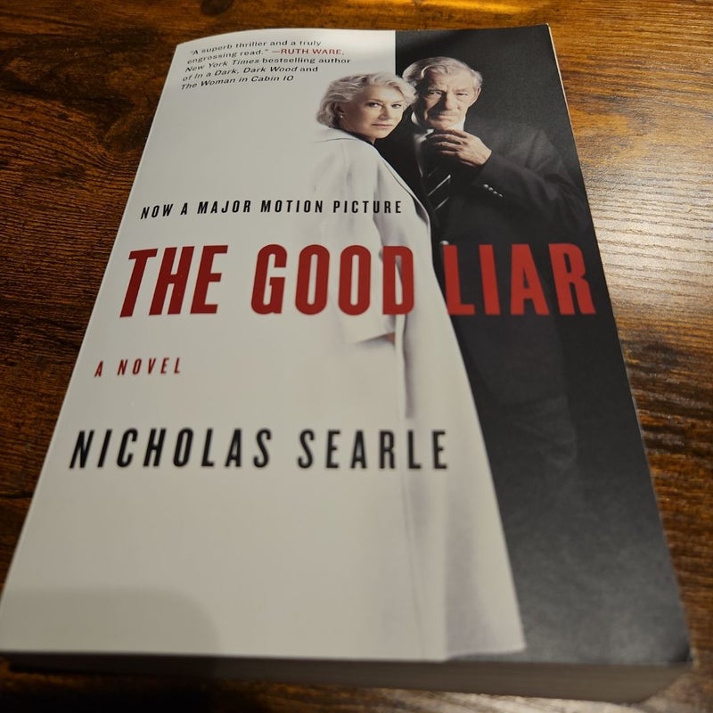 The Good Liar