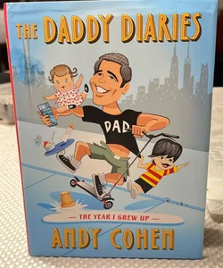 The Daddy Diaries