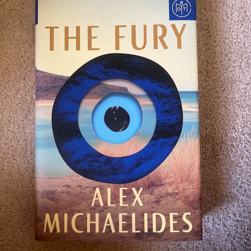 The Fury