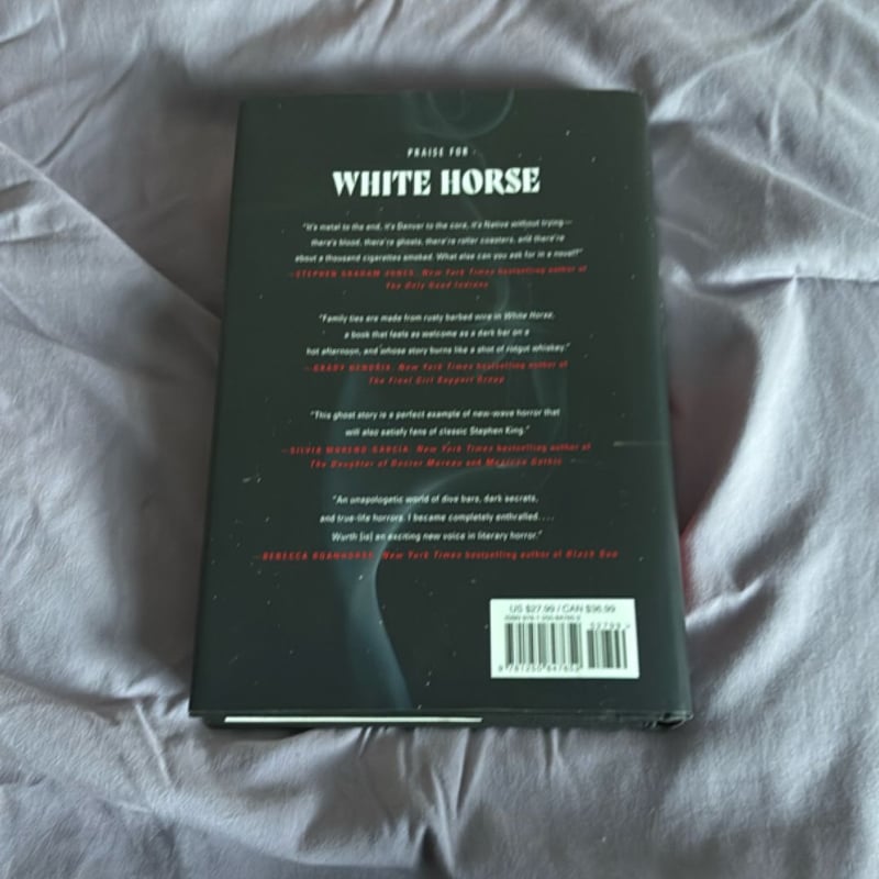 White Horse