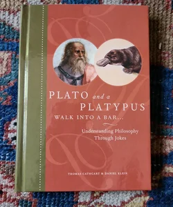 Plato and a Platypus Walk into a Bar