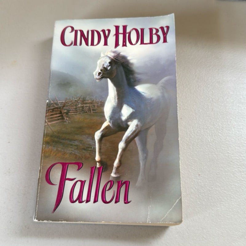 Fallen