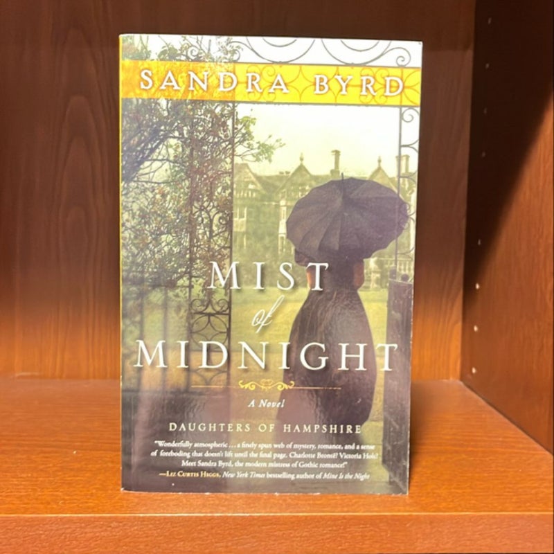 Mist of Midnight