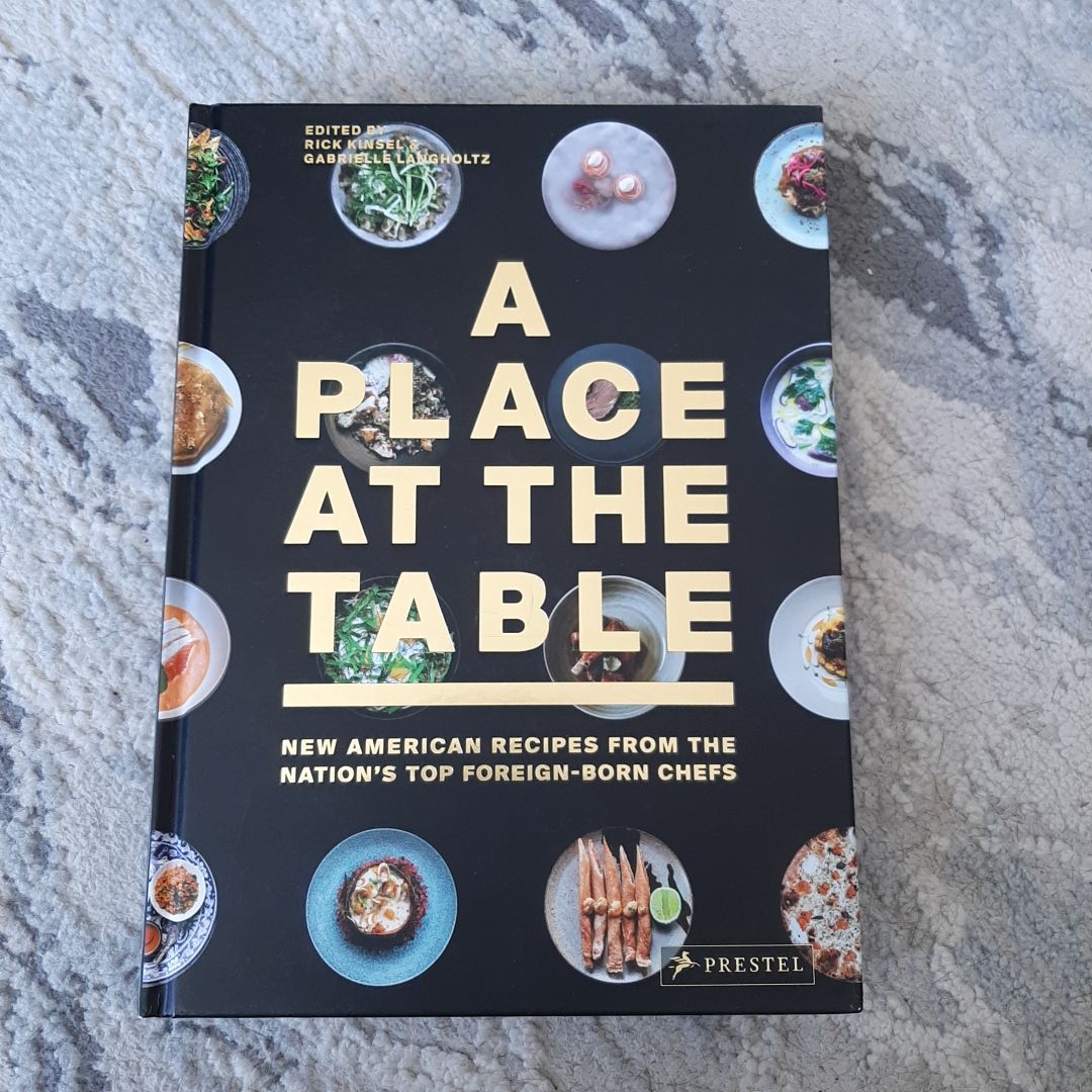 A Place at the Table