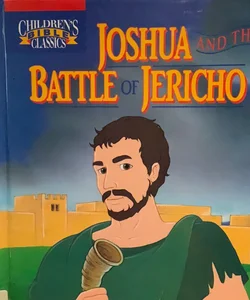 Joshua and the Battle of Jericho