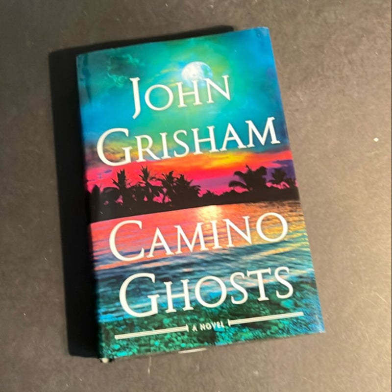 Camino Ghosts