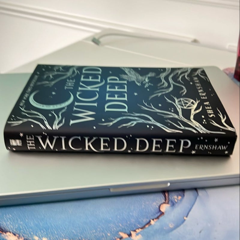 The Wicked Deep