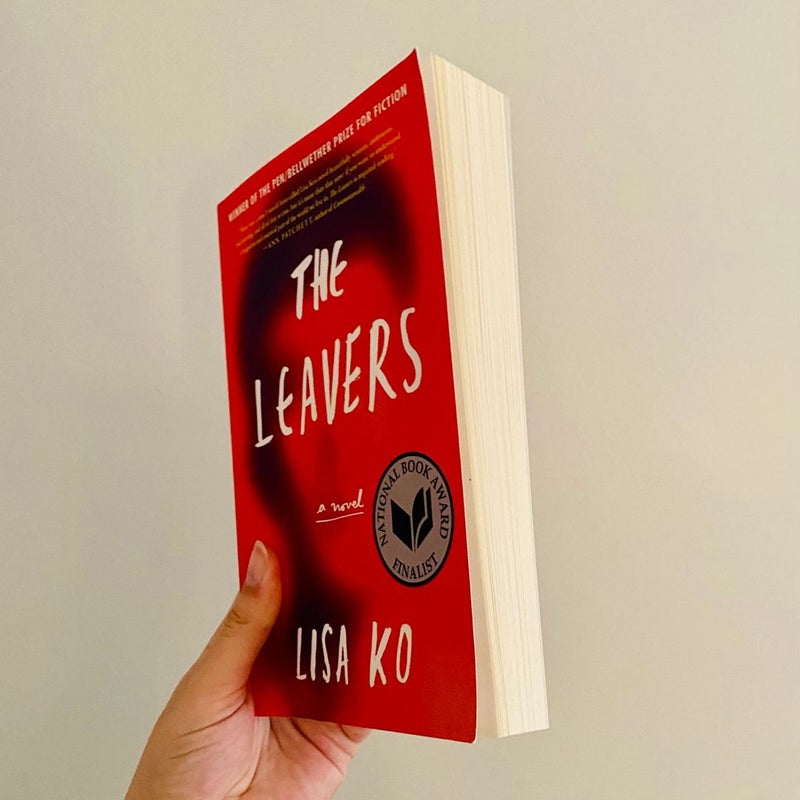 The Leavers (National Book Award Finalist)