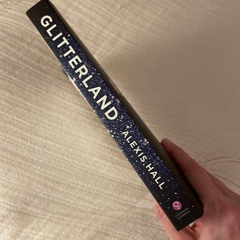 Glitterland