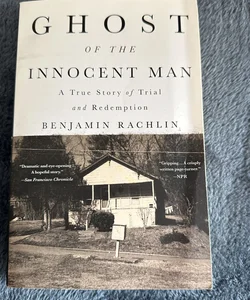Ghost of the Innocent Man