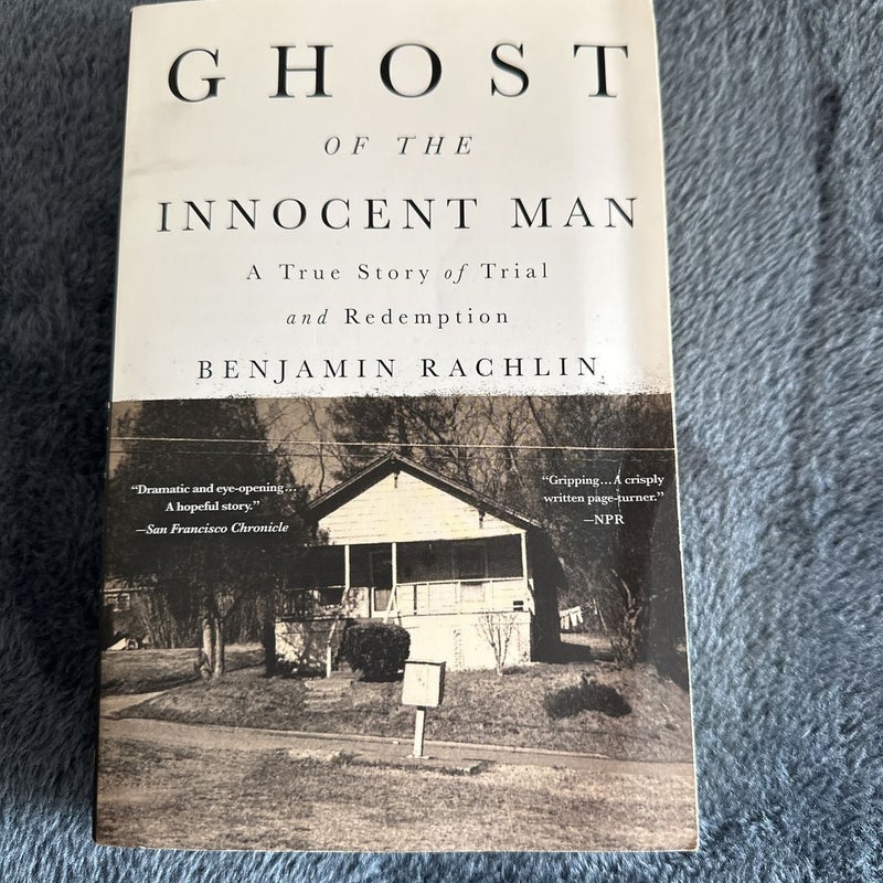 Ghost of the Innocent Man