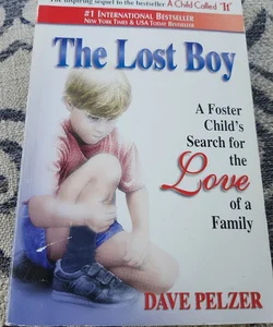 The Lost Boy