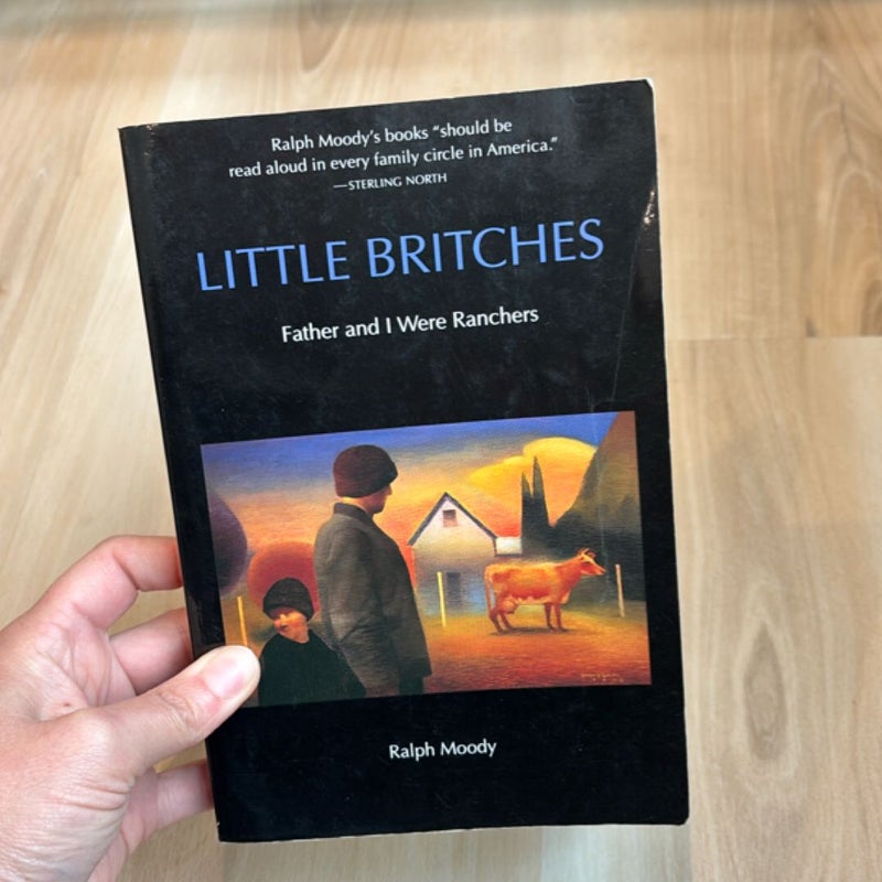 Little Britches