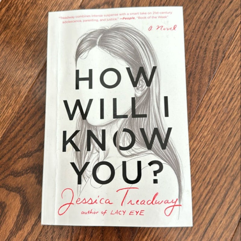 How Will I Know You?