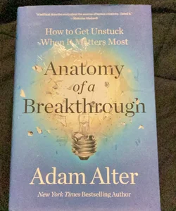 Anatomy of breakthrough