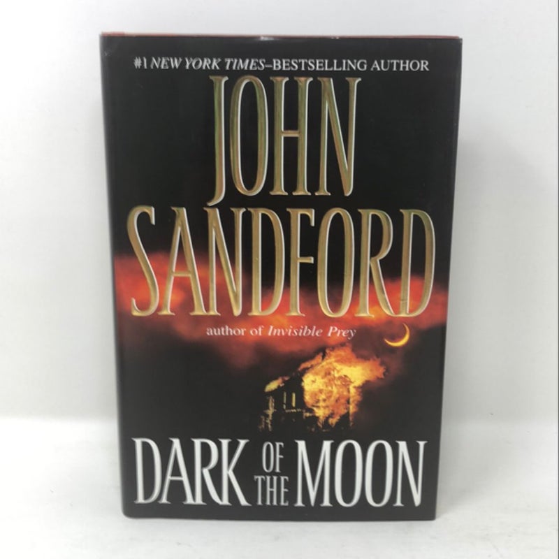 Dark of the Moon