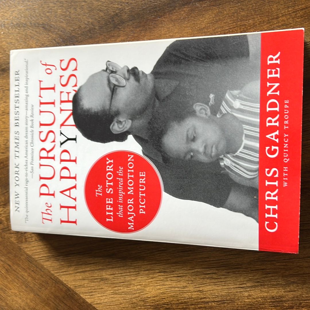 The Pursuit of Happyness