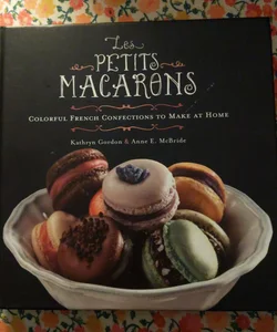 Les Petits Macarons