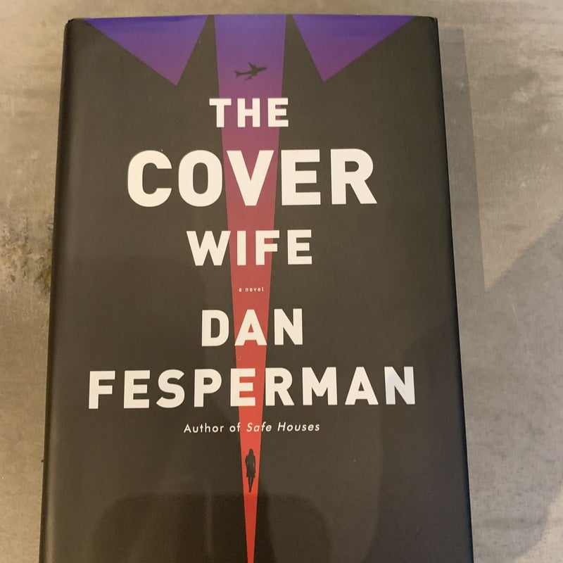 The Cover Wife