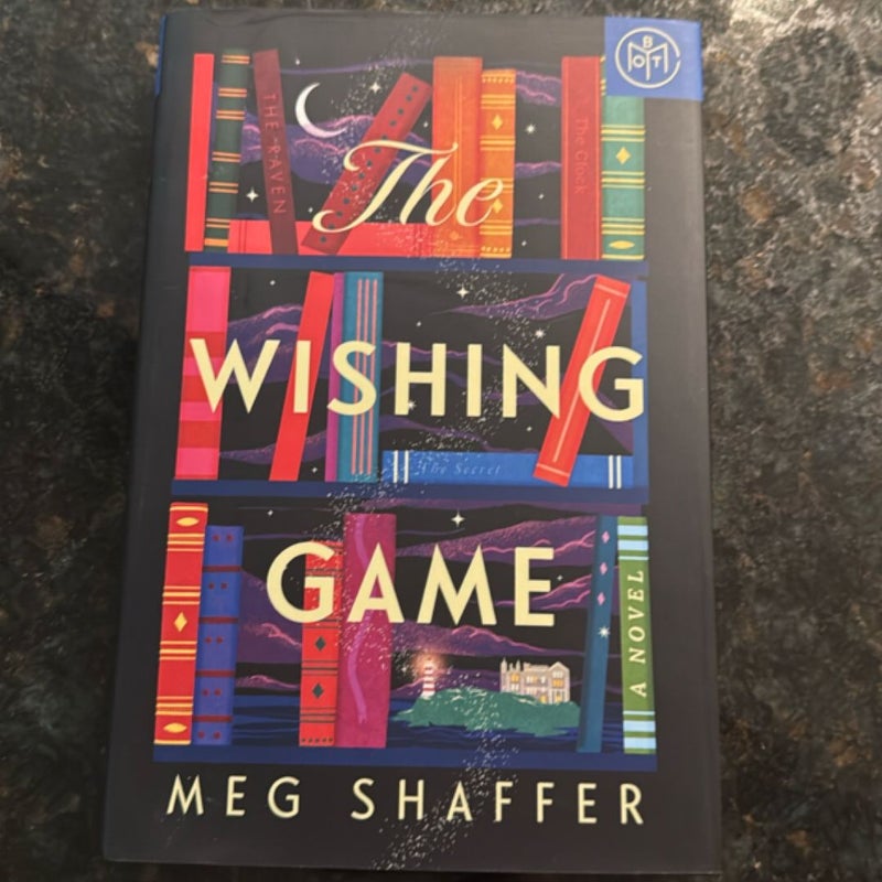 The Wishing Game