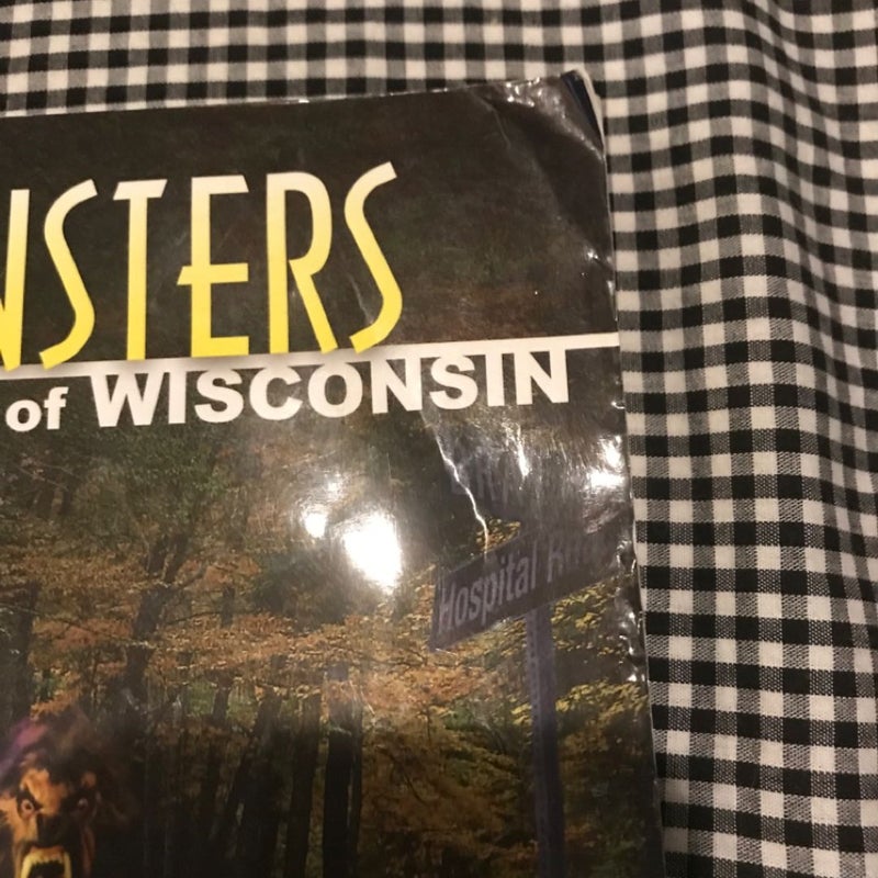 Monsters of Wisconsin