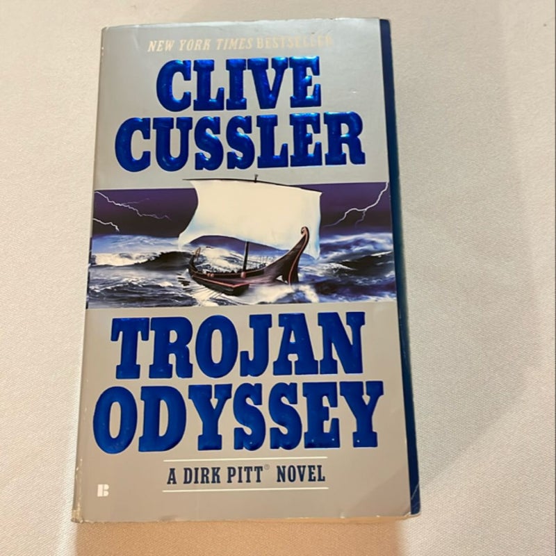 Trojan Odyssey