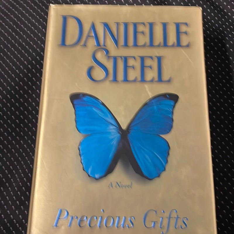 Precious Gifts