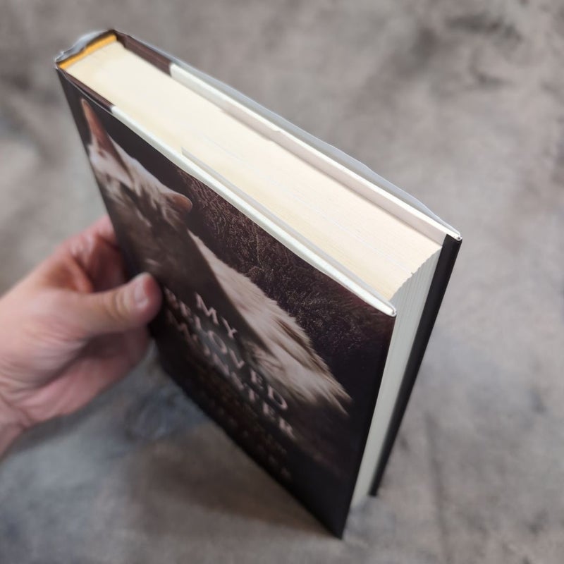 My Beloved Monster (1st edition)