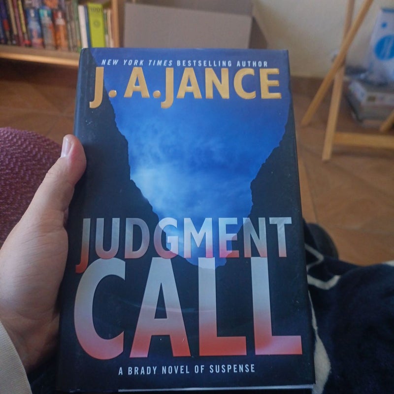 Judgment Call