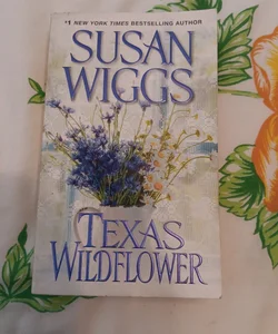 Texas Wildflower