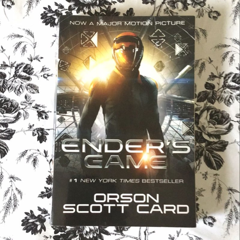 Ender's Game