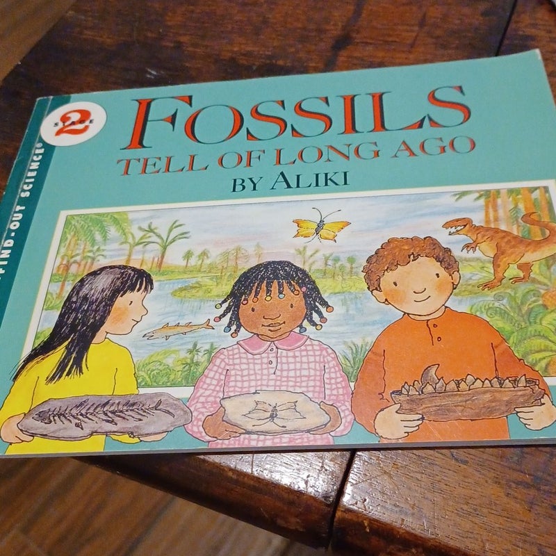 5 children's used books