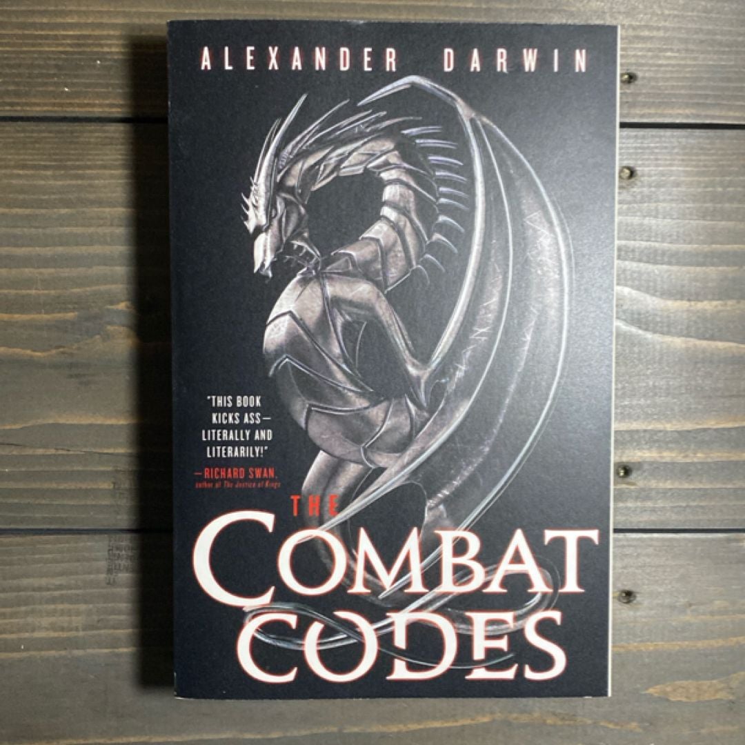 The Combat Codes