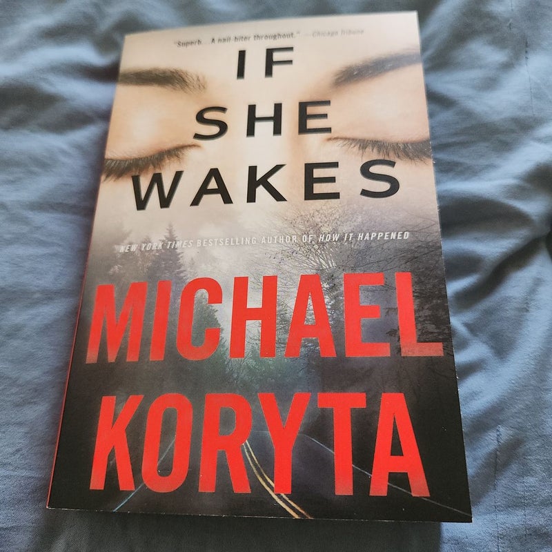 If She Wakes
