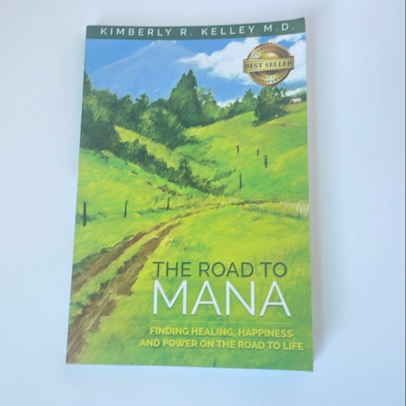 The Road to Mana