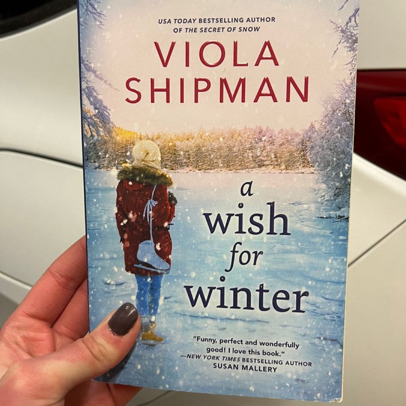 A Wish for Winter