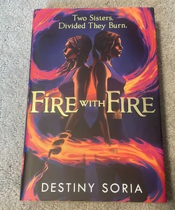 Fire With Fire Fairyloot