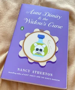 Aunt Dimity and the Widow's Curse