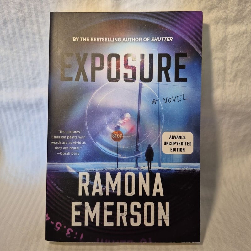 Exposure ARC