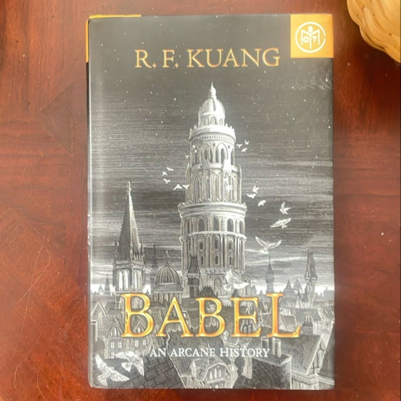 Babel