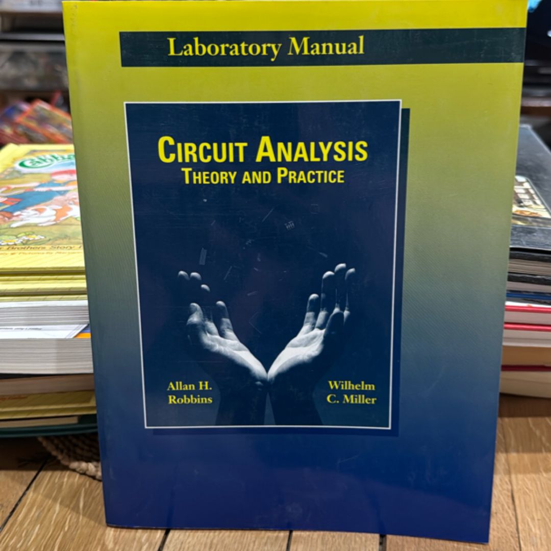 Introductory Circuit Analysis