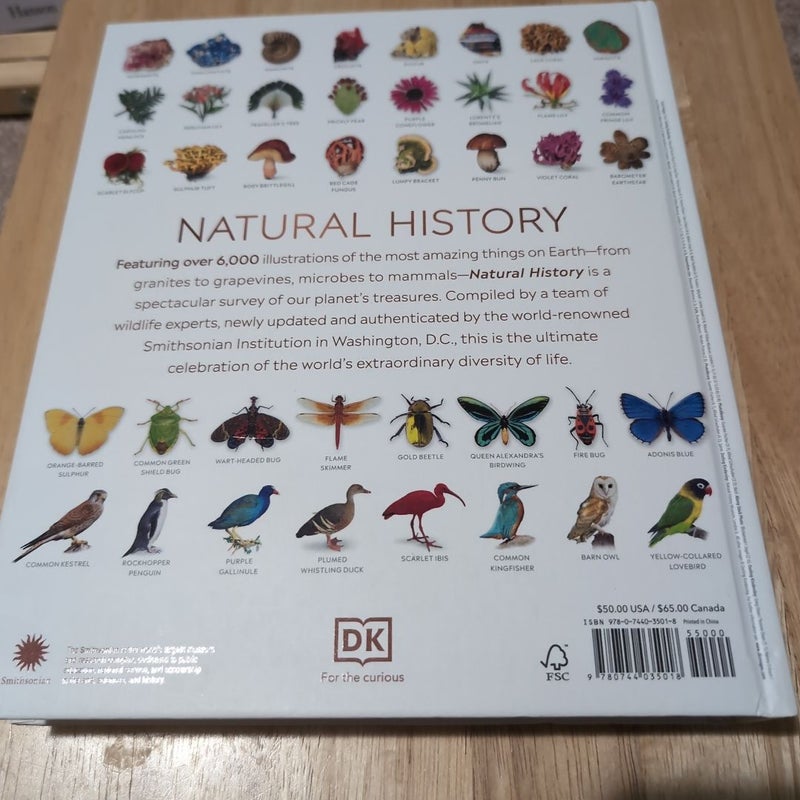 Natural History