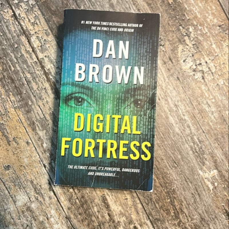 Digital Fortress