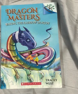 Dragon Masters: Waking the Rainbow Dragon