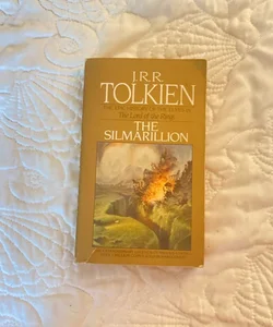 The Silmarillion 