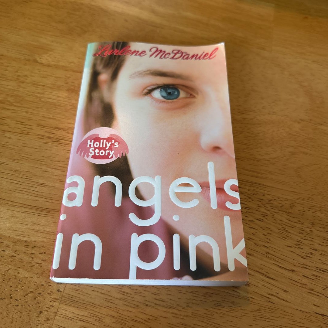 Angels in Pink: Holly's Story