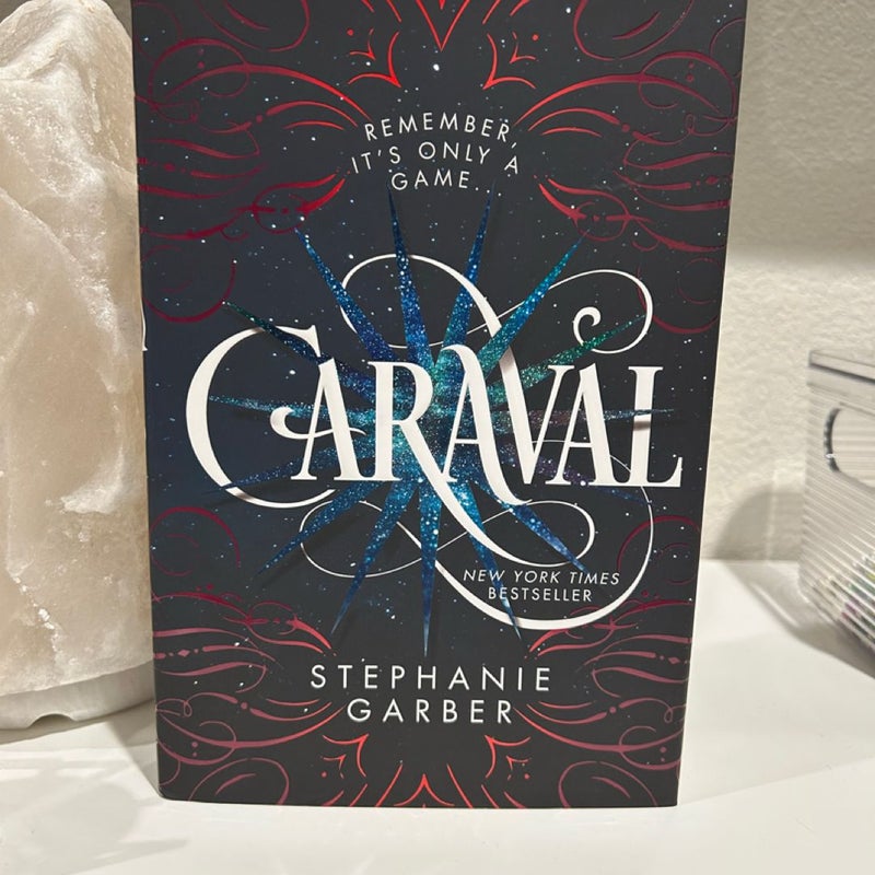 Caraval